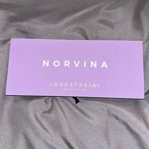 Anastasia Beverly Hills- Norvina Eyeshadow Palette